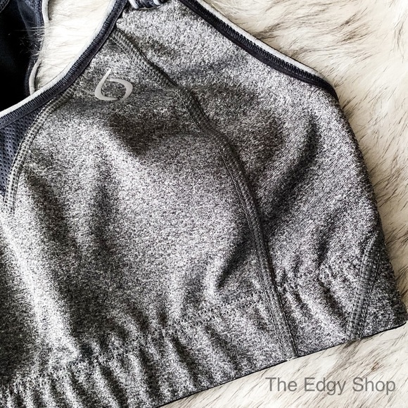 Moving Comfort | Rebound Racer Sports Bra - Picture 3 of 6